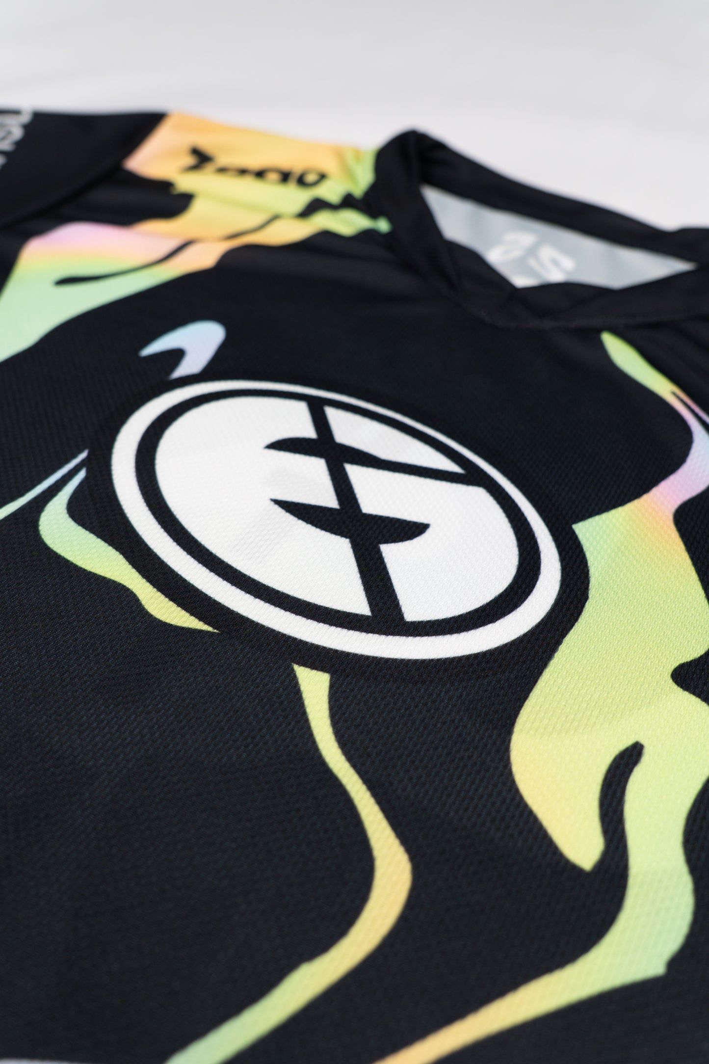The Pride Jersey