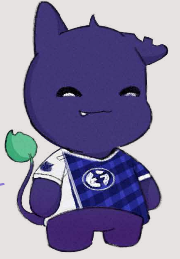 Masterclass Genius Jersey - Meesh Edition