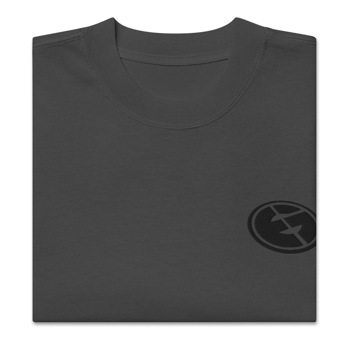 Evil Essentials - Basic Oversized Tee