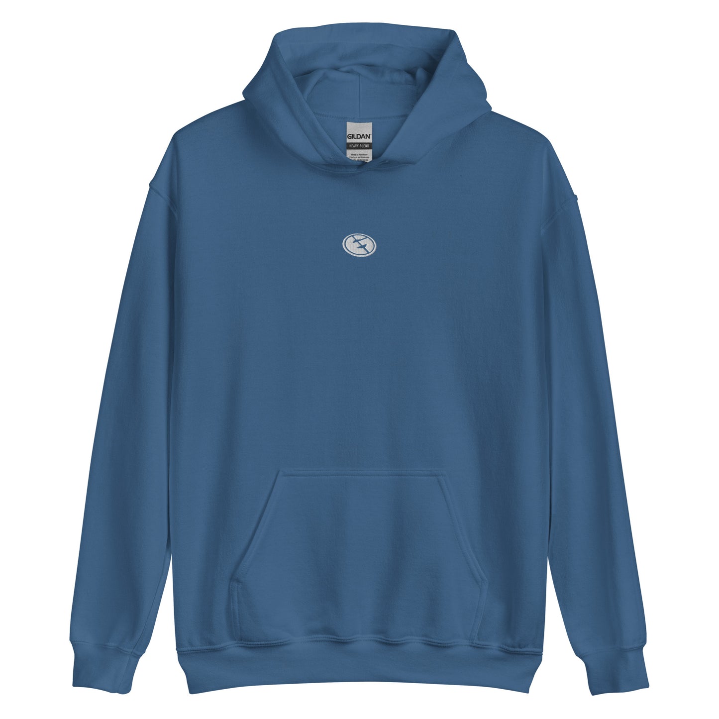 Evil Essentials - Basic Hoodie