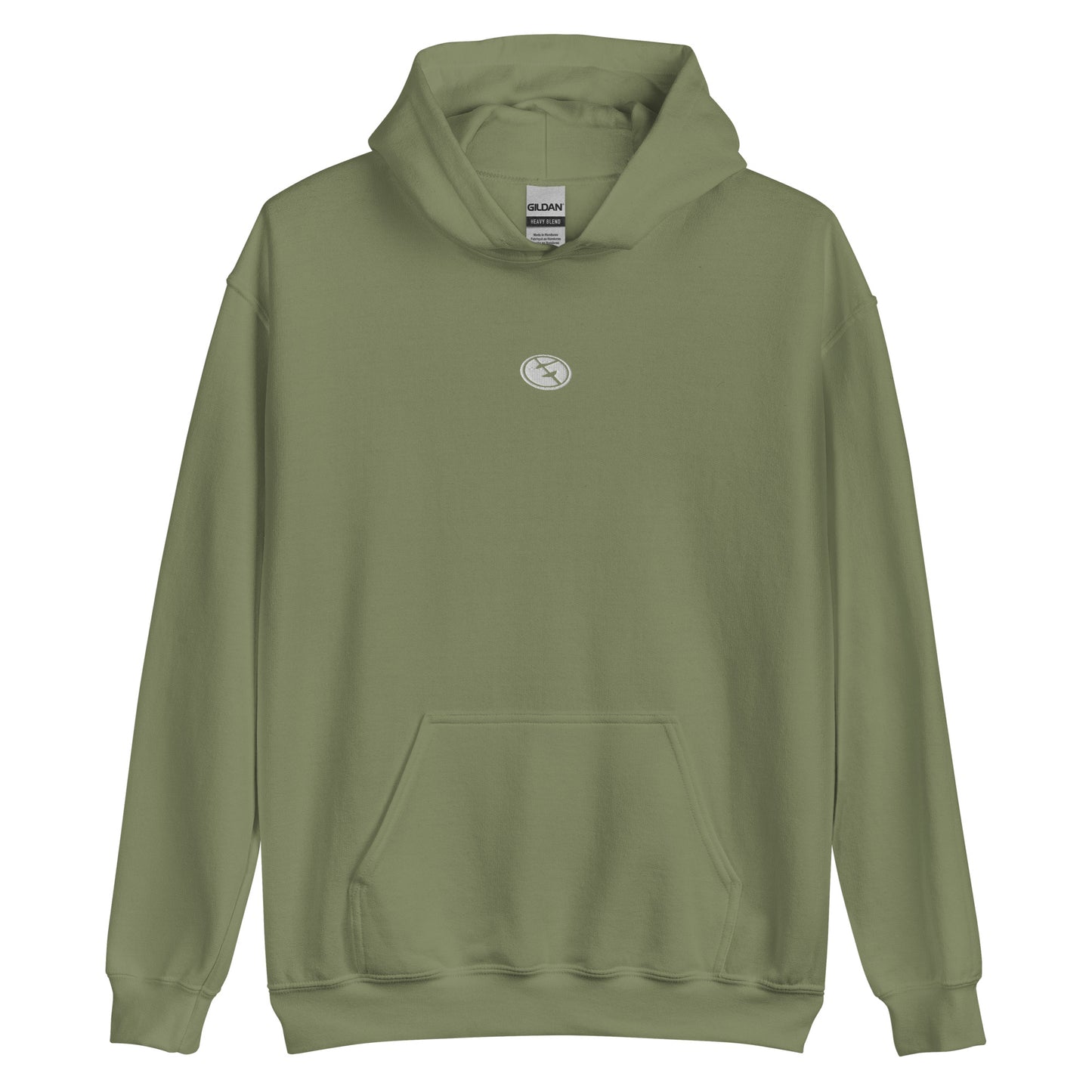 Evil Essentials - Basic Hoodie