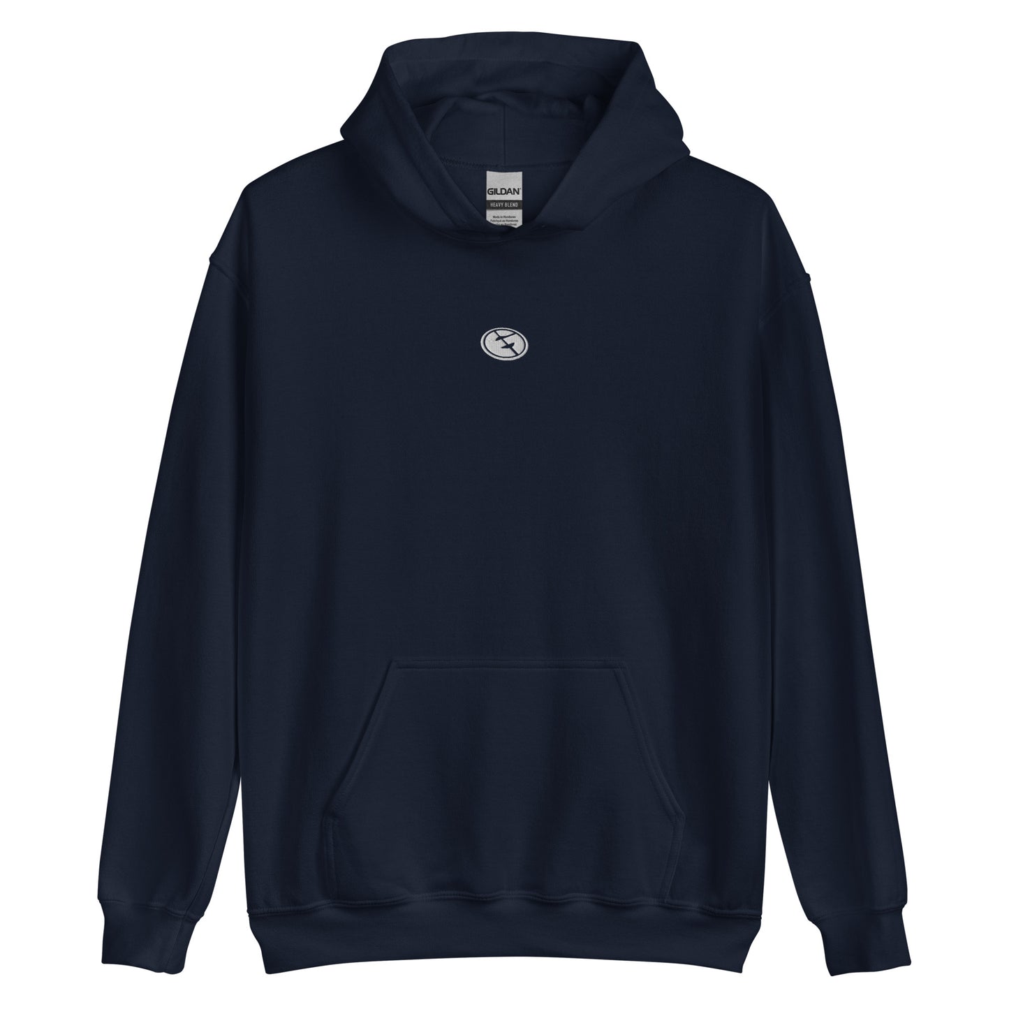 Evil Essentials - Basic Hoodie