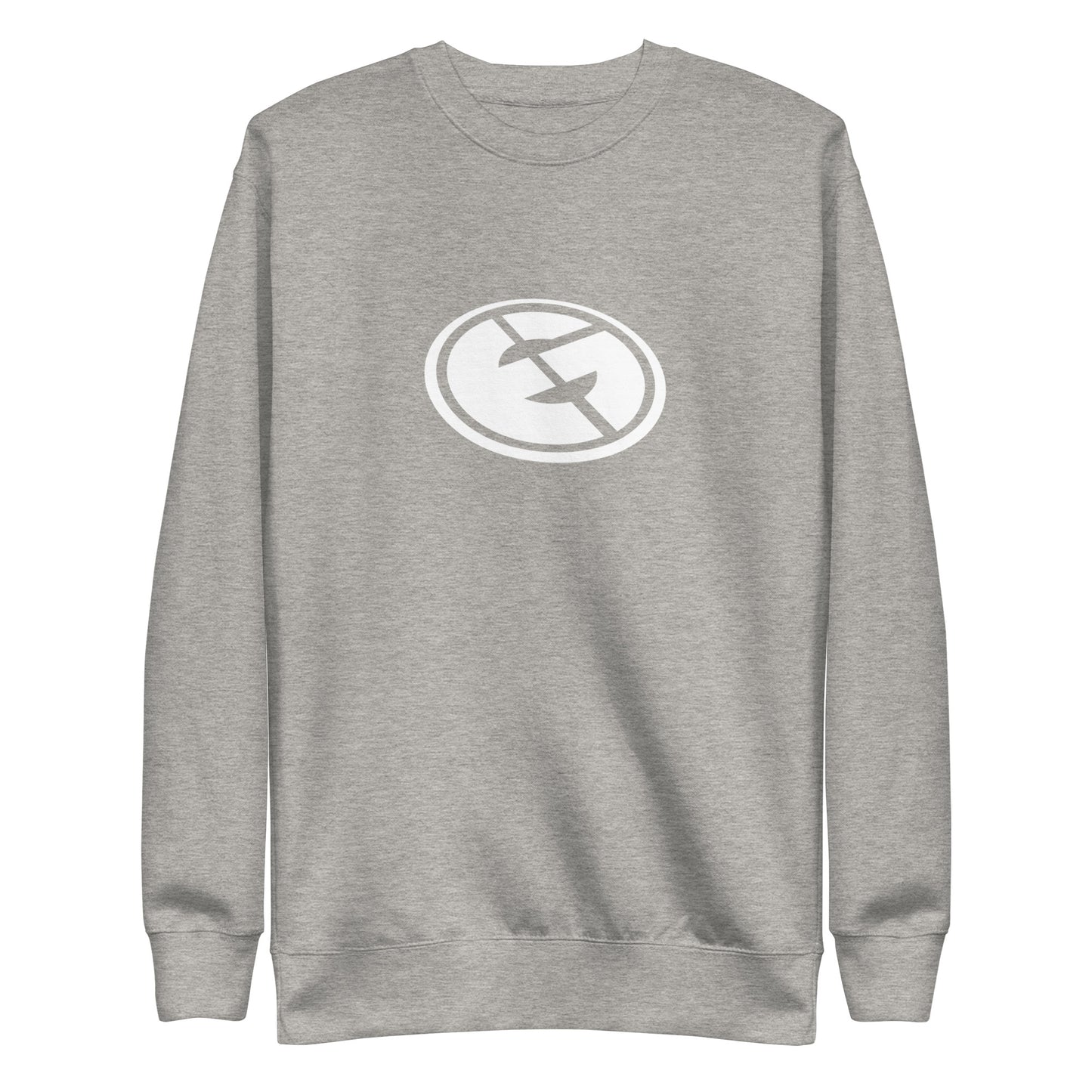Evil Essentials - Crewneck Sweatshirt