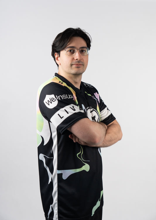 The Pride Jersey