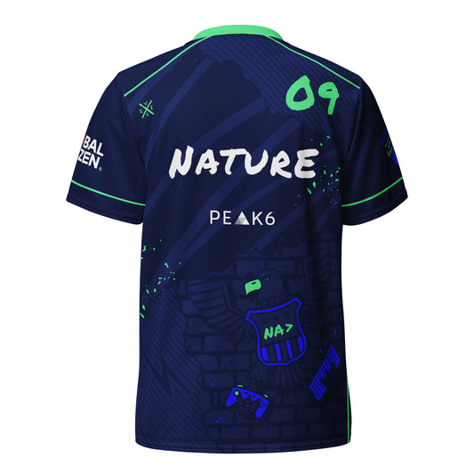 25th Anniversary Jersey- NaturE