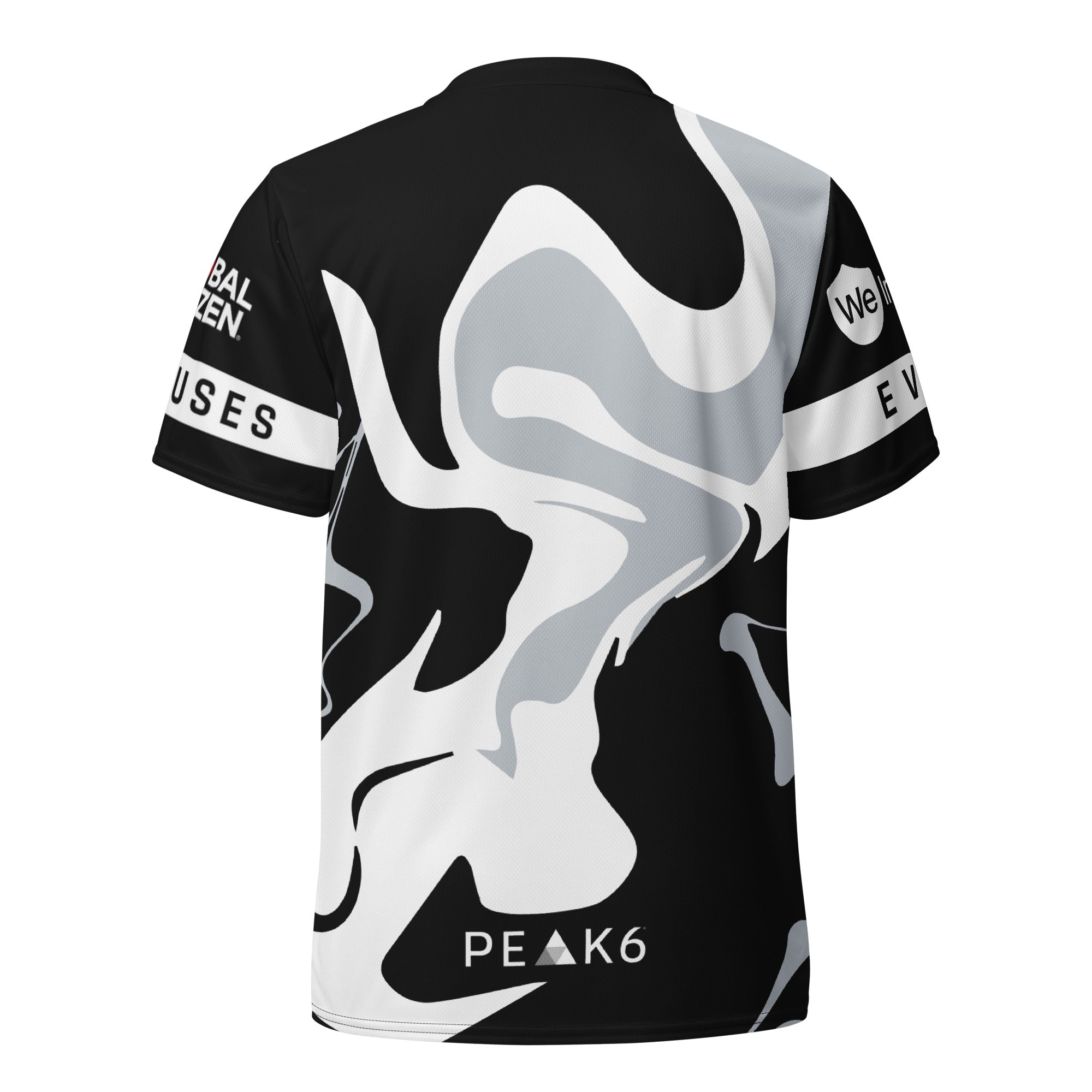 The Evil Jersey – Evil Geniuses Store