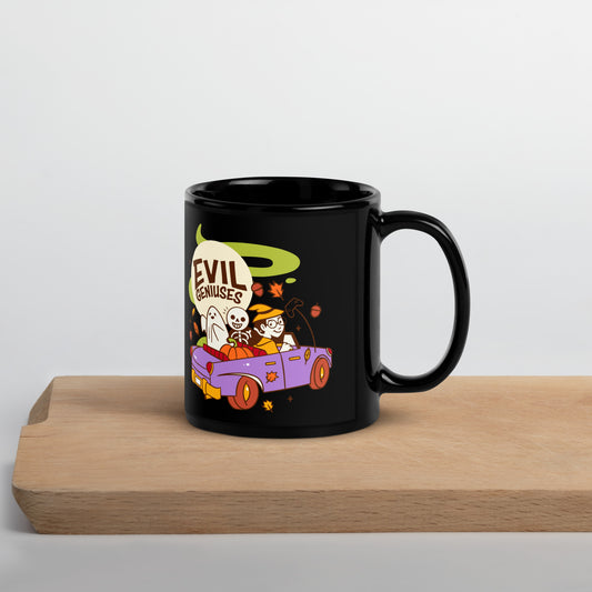 Gamer Ghoul Mug