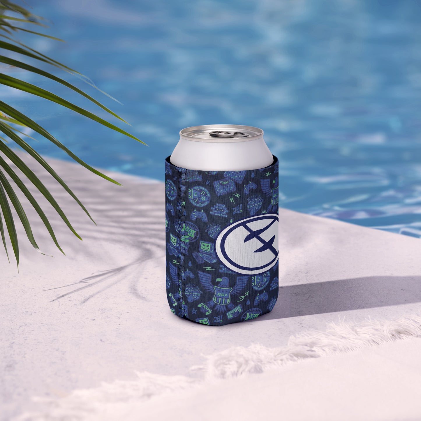 OG Logo Drink Cooler