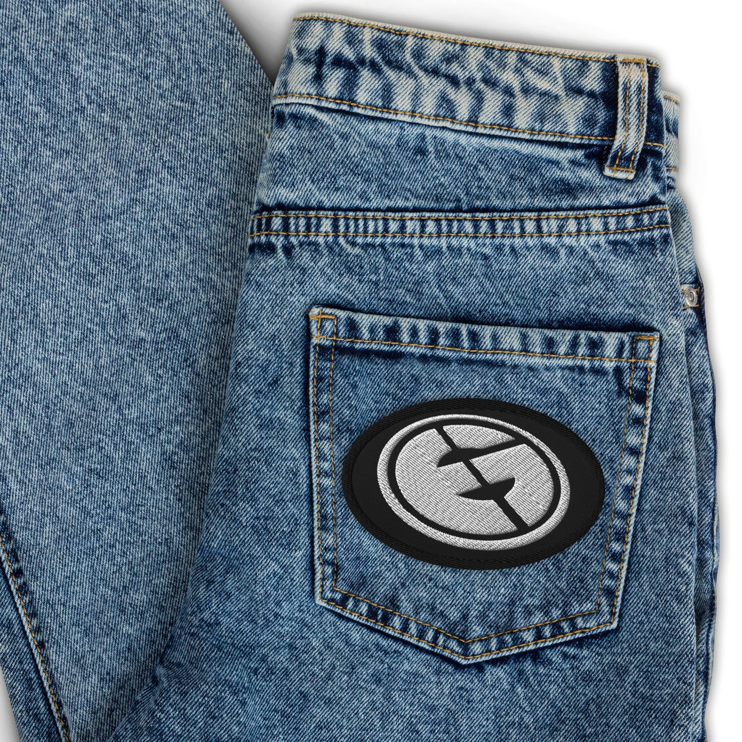 OG EG Patch