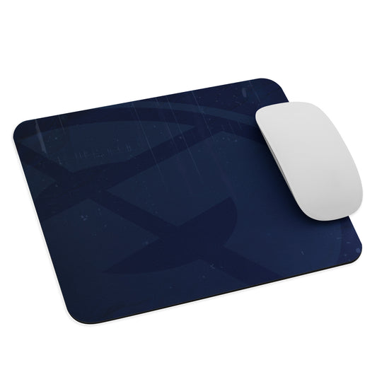 LEGACY mini mousepad