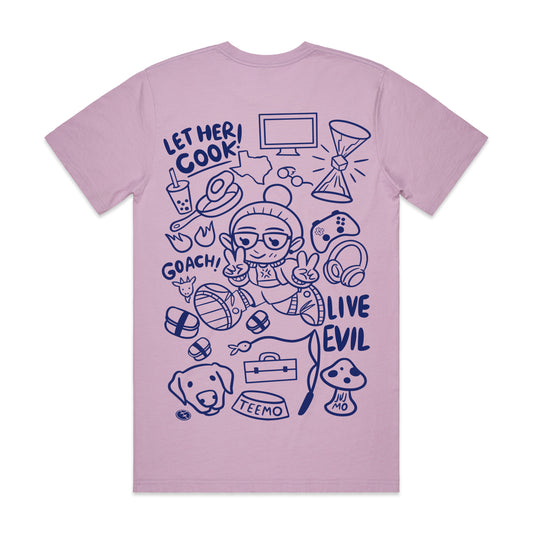 The potter -chi!✮⋆˙ T-shirt