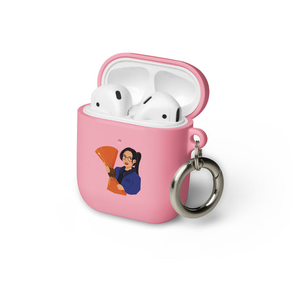 Gamer Girl AirPod Case – Evil Geniuses Store