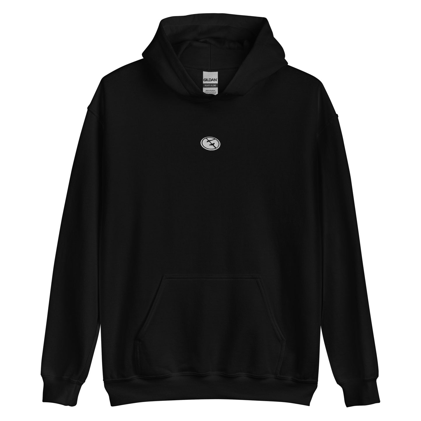 Evil Essentials - Basic AF Hoodie