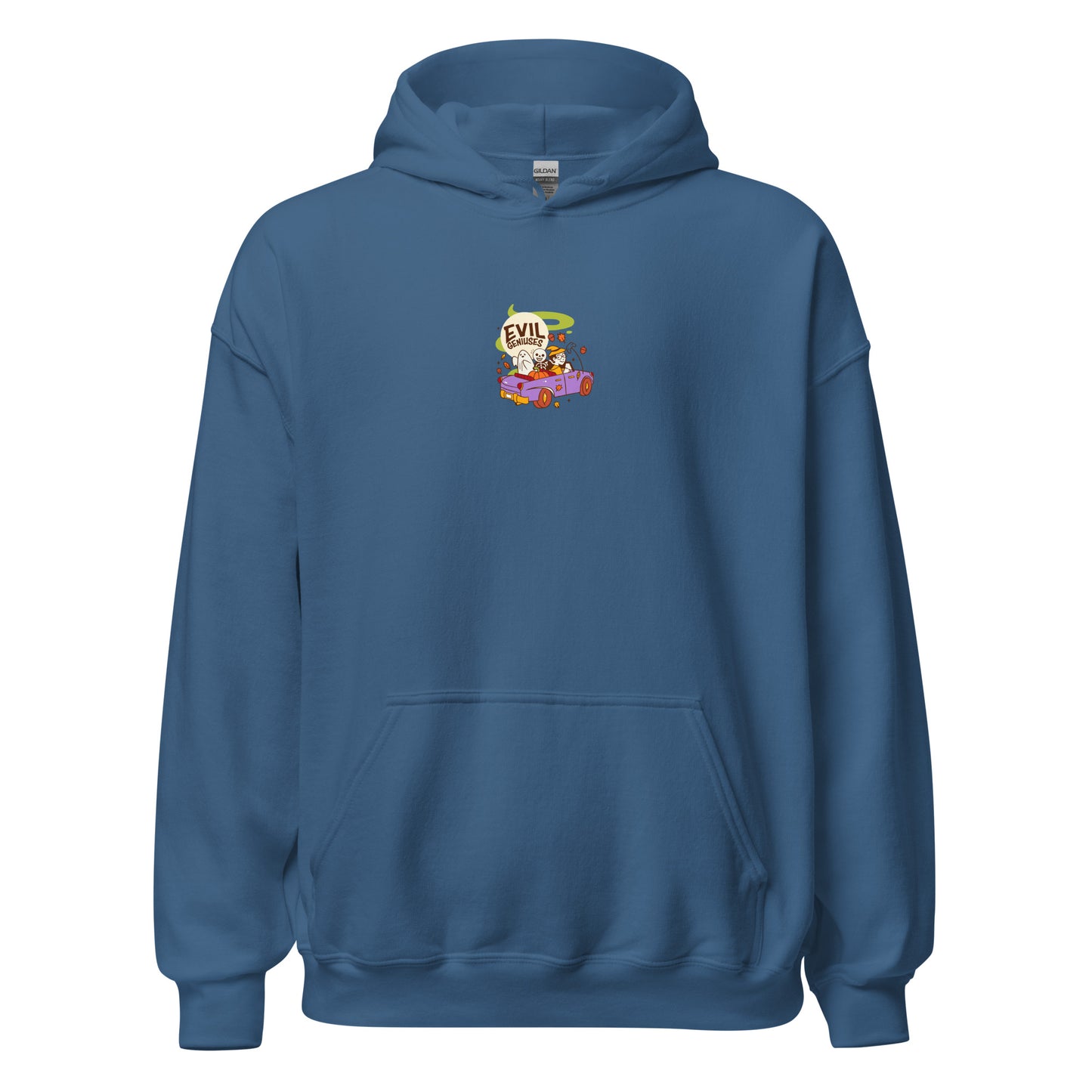 Gamer Ghoul Hoodie