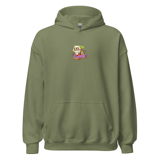 Gamer Ghoul Hoodie